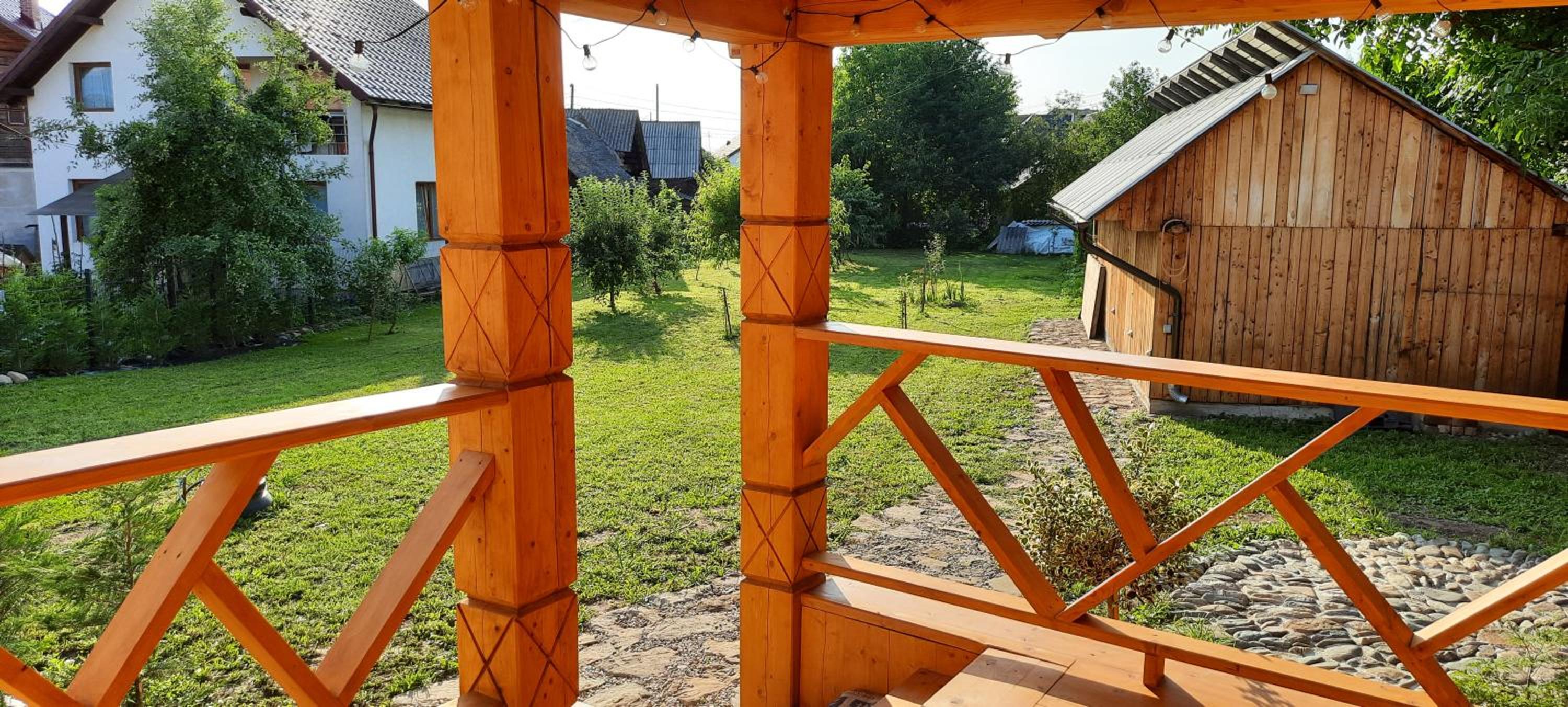 Mura House