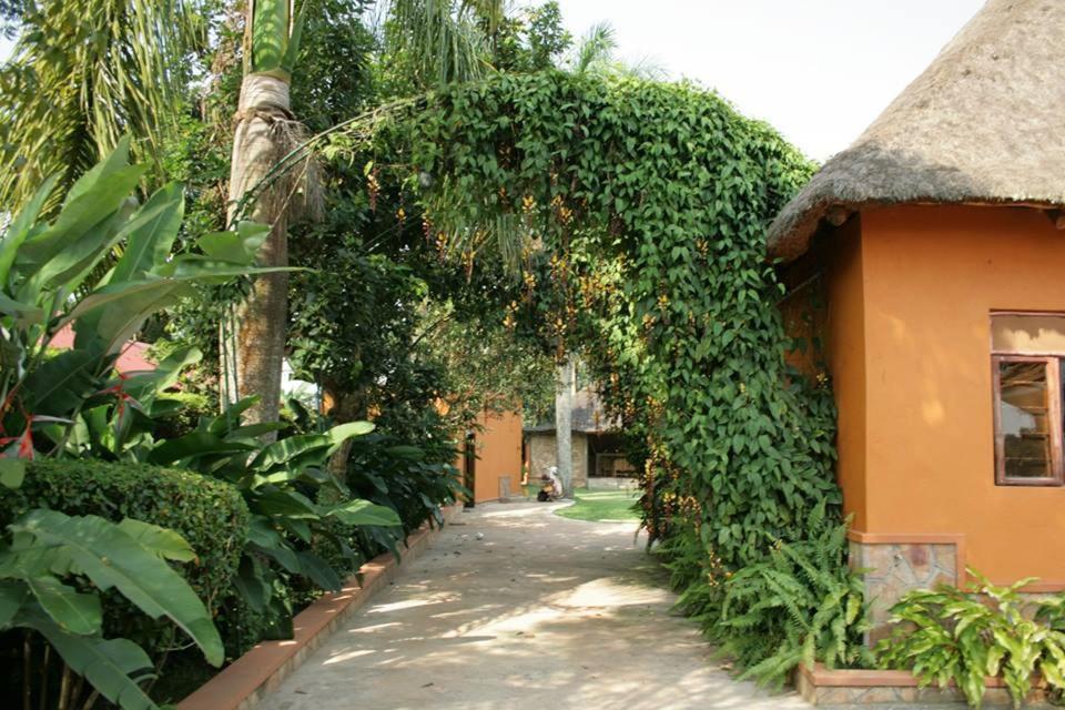 Secrets Guest House, photo 21