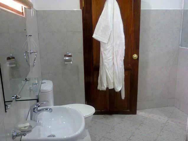 Secrets Guest House, photo 60