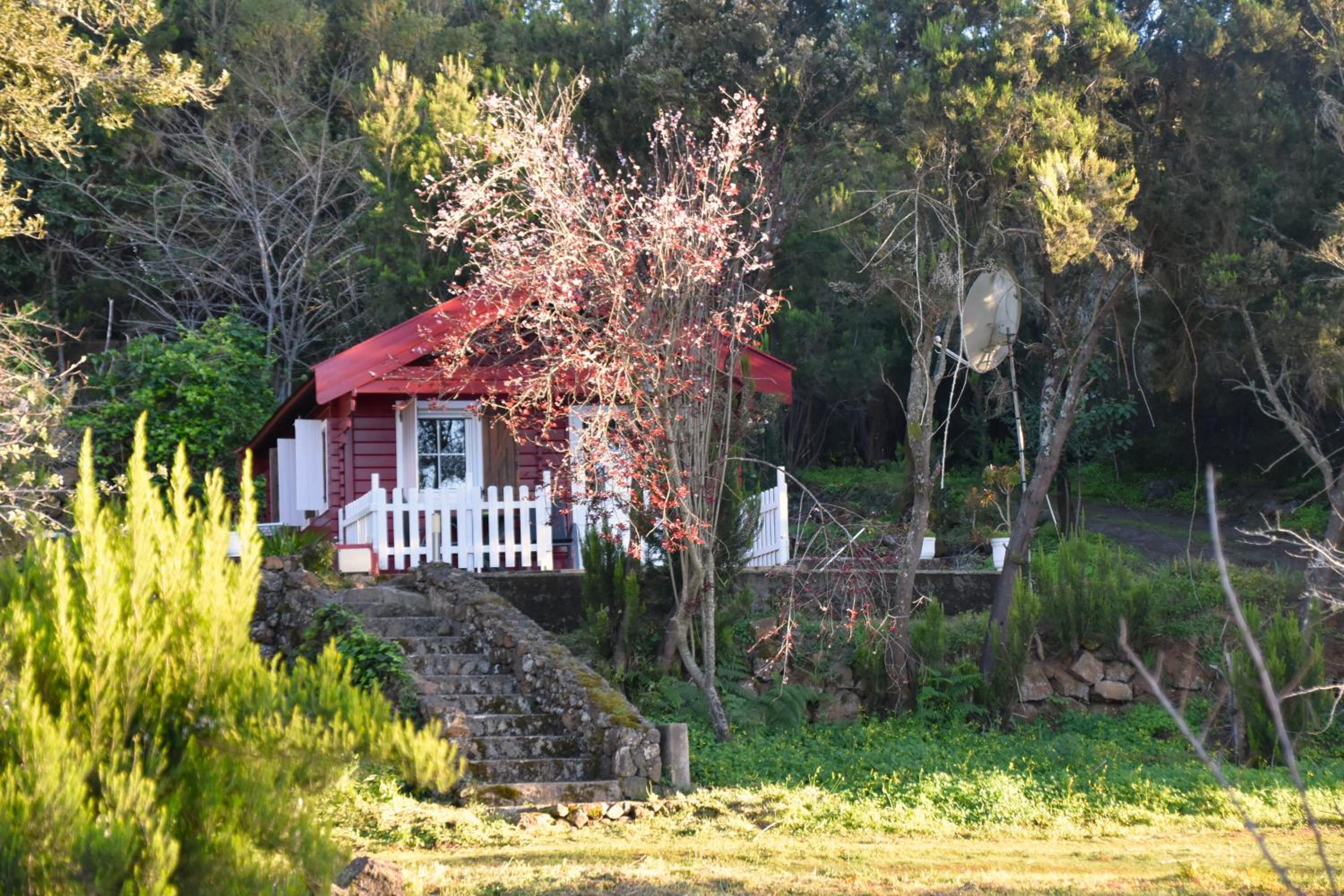 Casa Rural La Gustoza