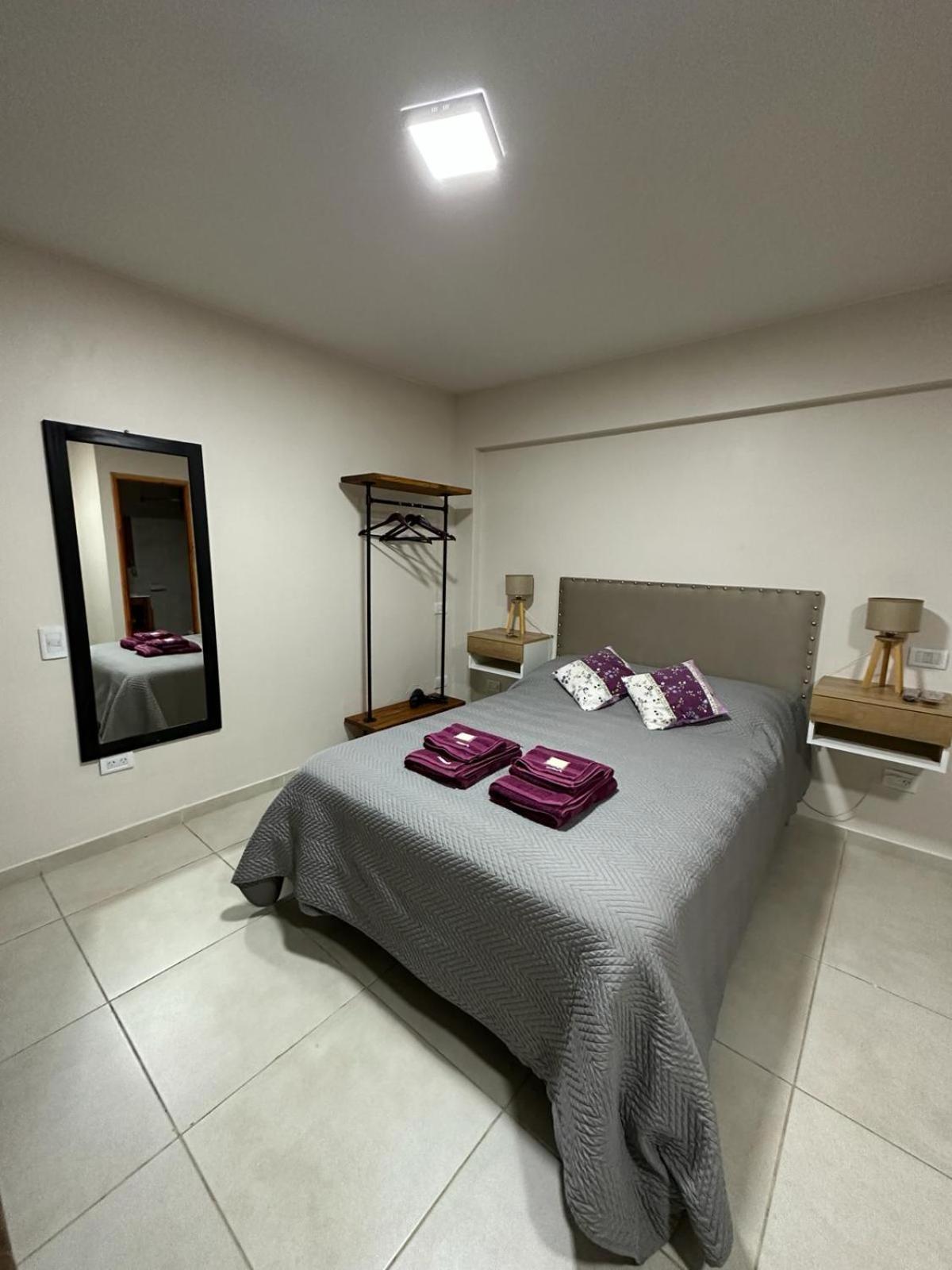 LOFT CENTRICO II