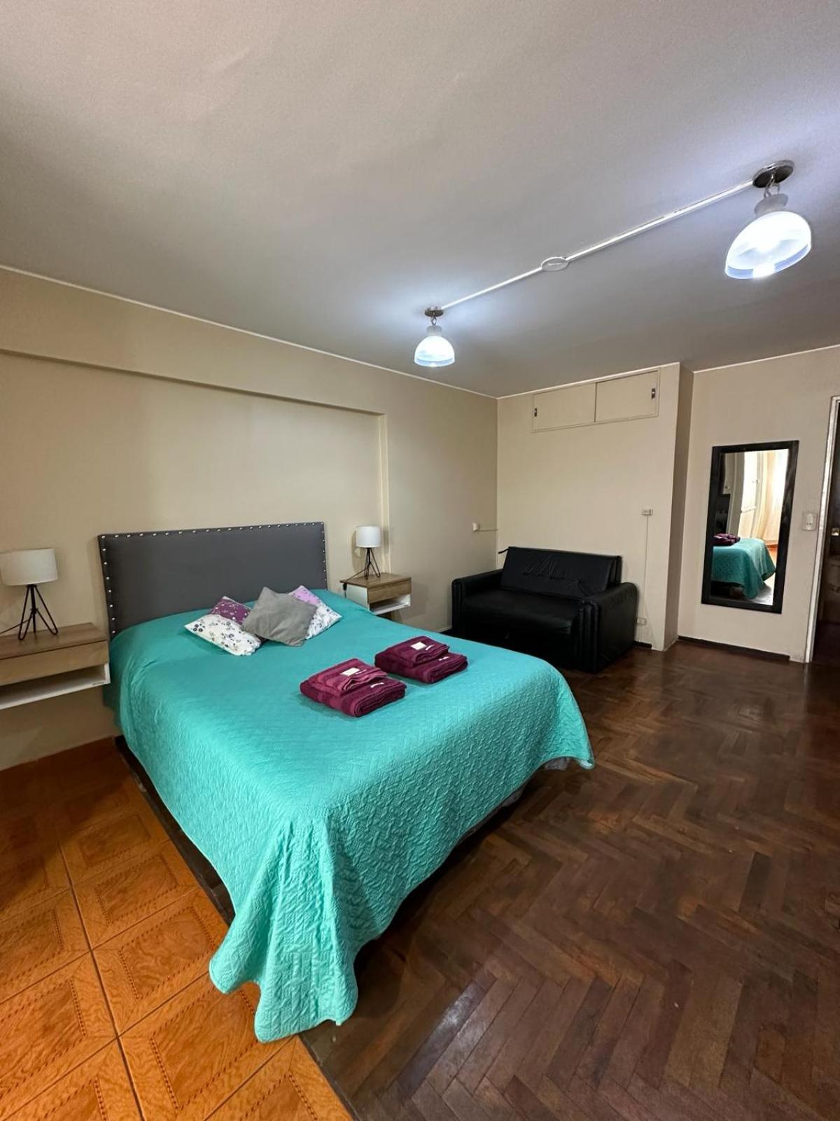LOFT CENTRICO II