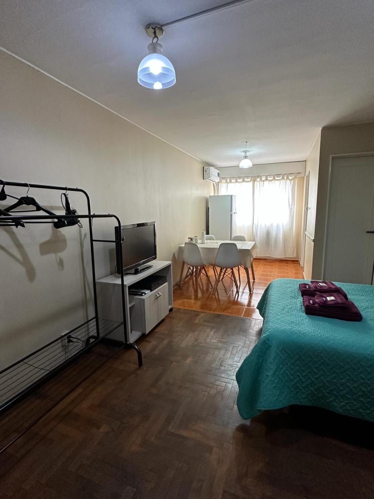 LOFT CENTRICO II