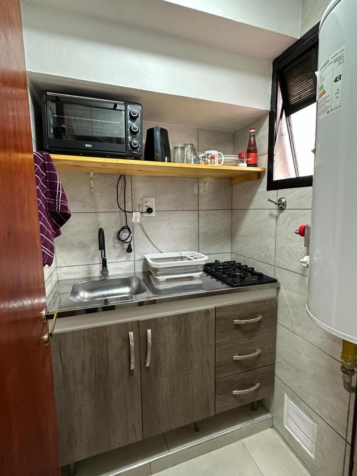 LOFT CENTRICO II