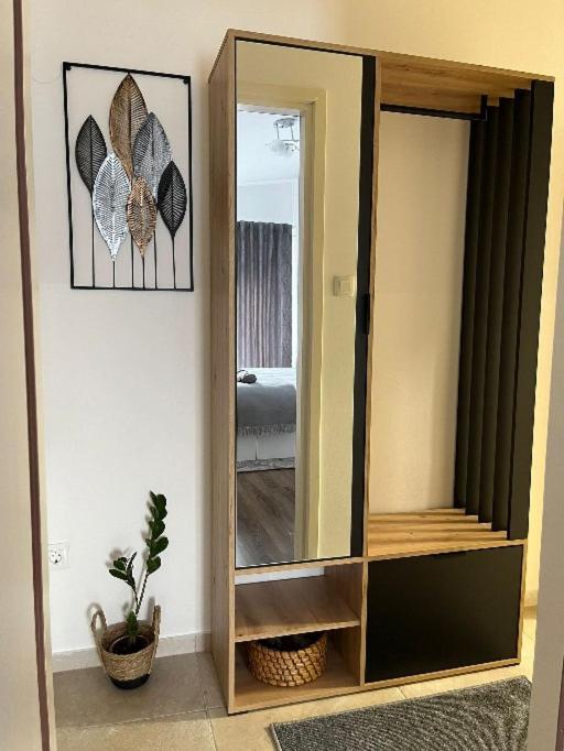 Apartman Orchid