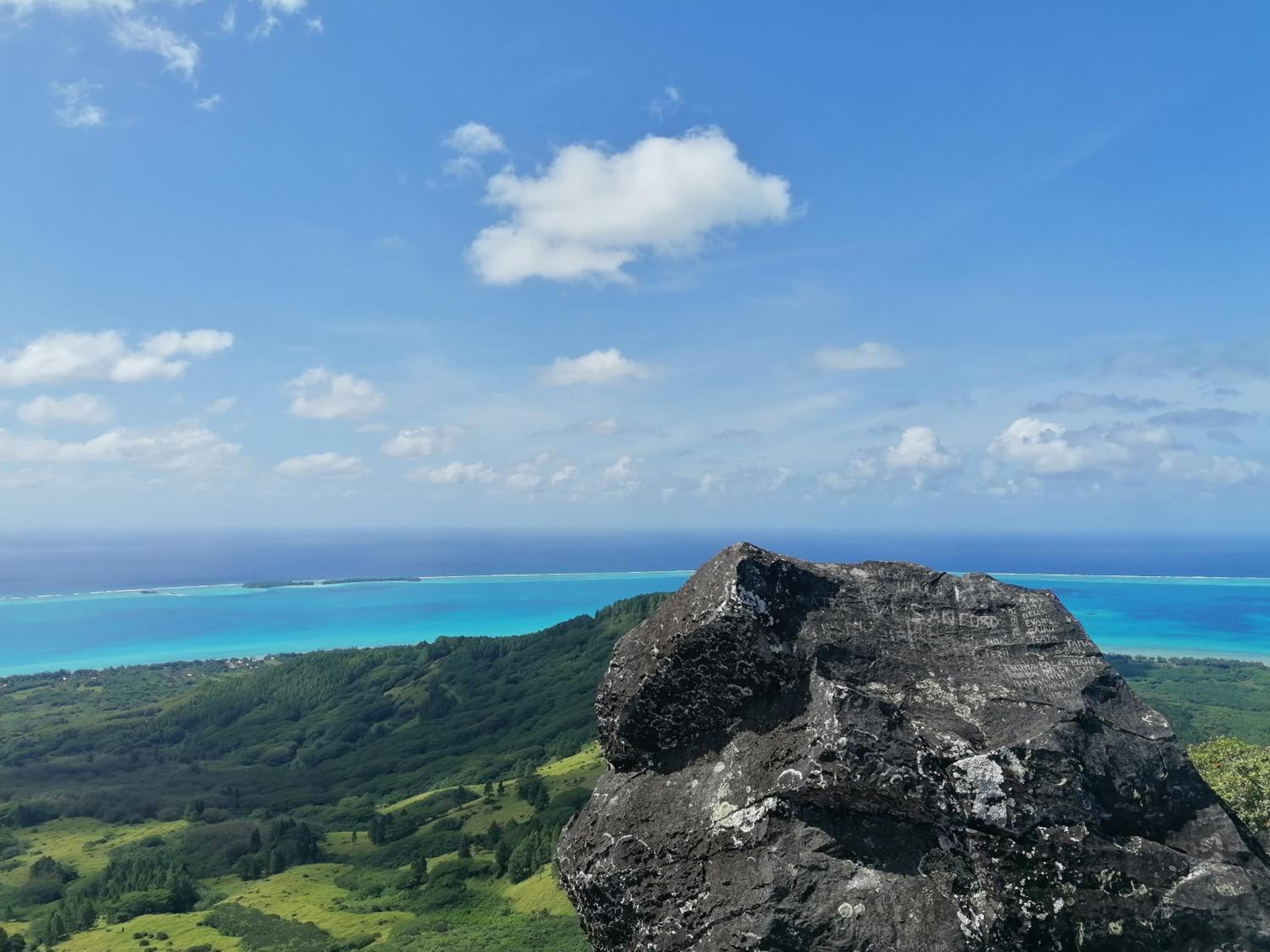 Pension Taitaa Tubuai