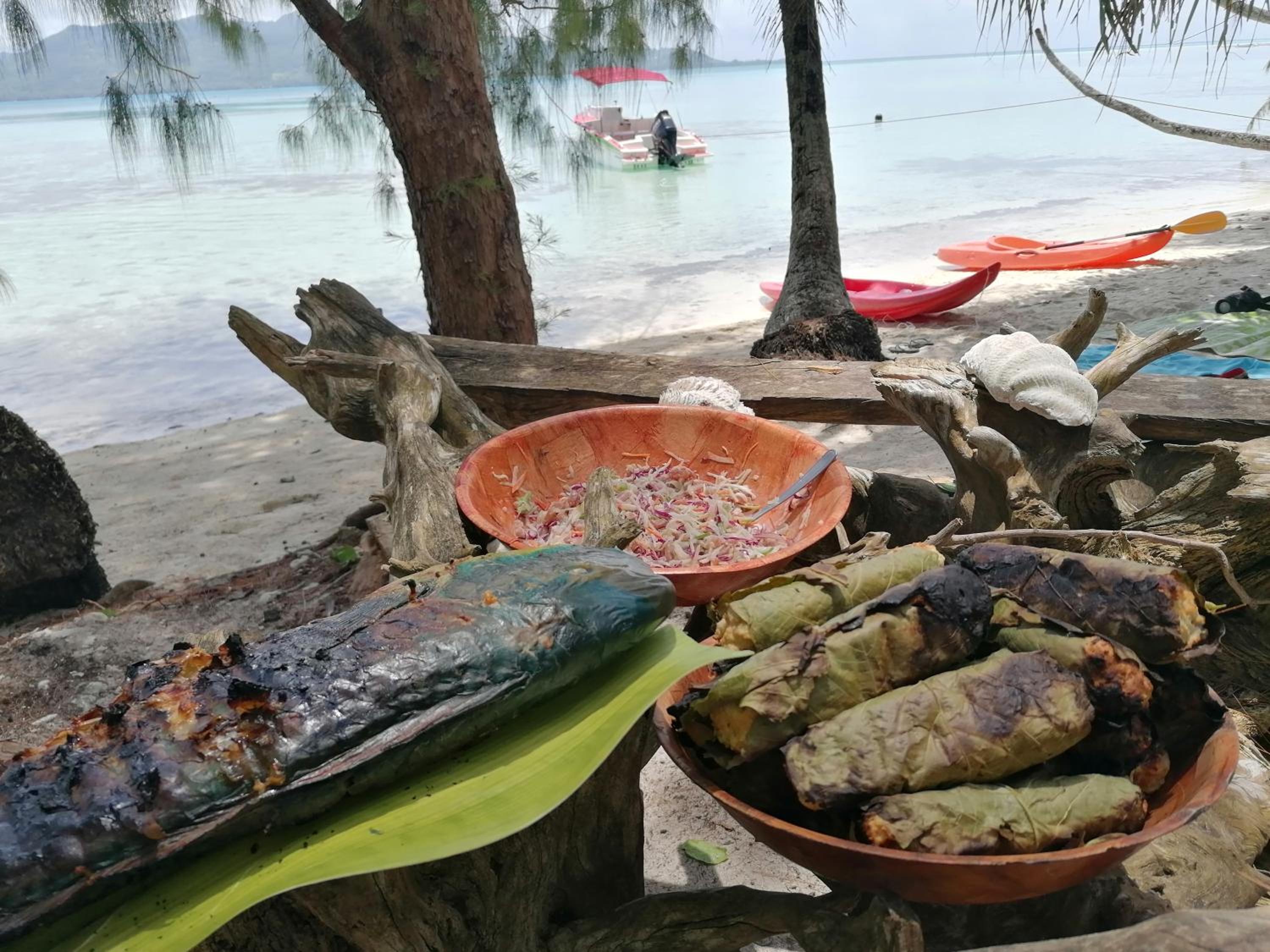 Pension Taitaa Tubuai