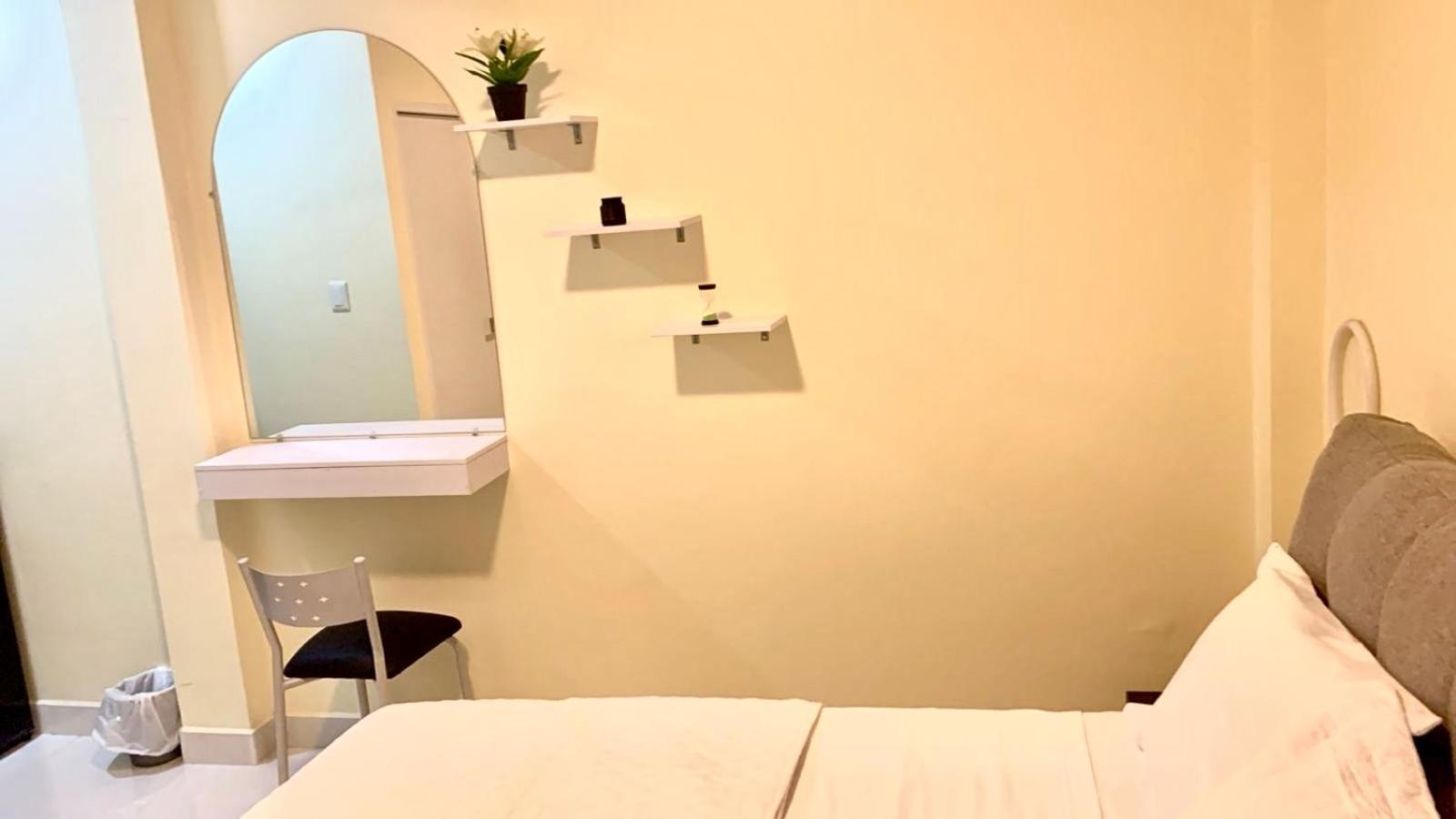 Microsuite 1 hermosa y privada view 5