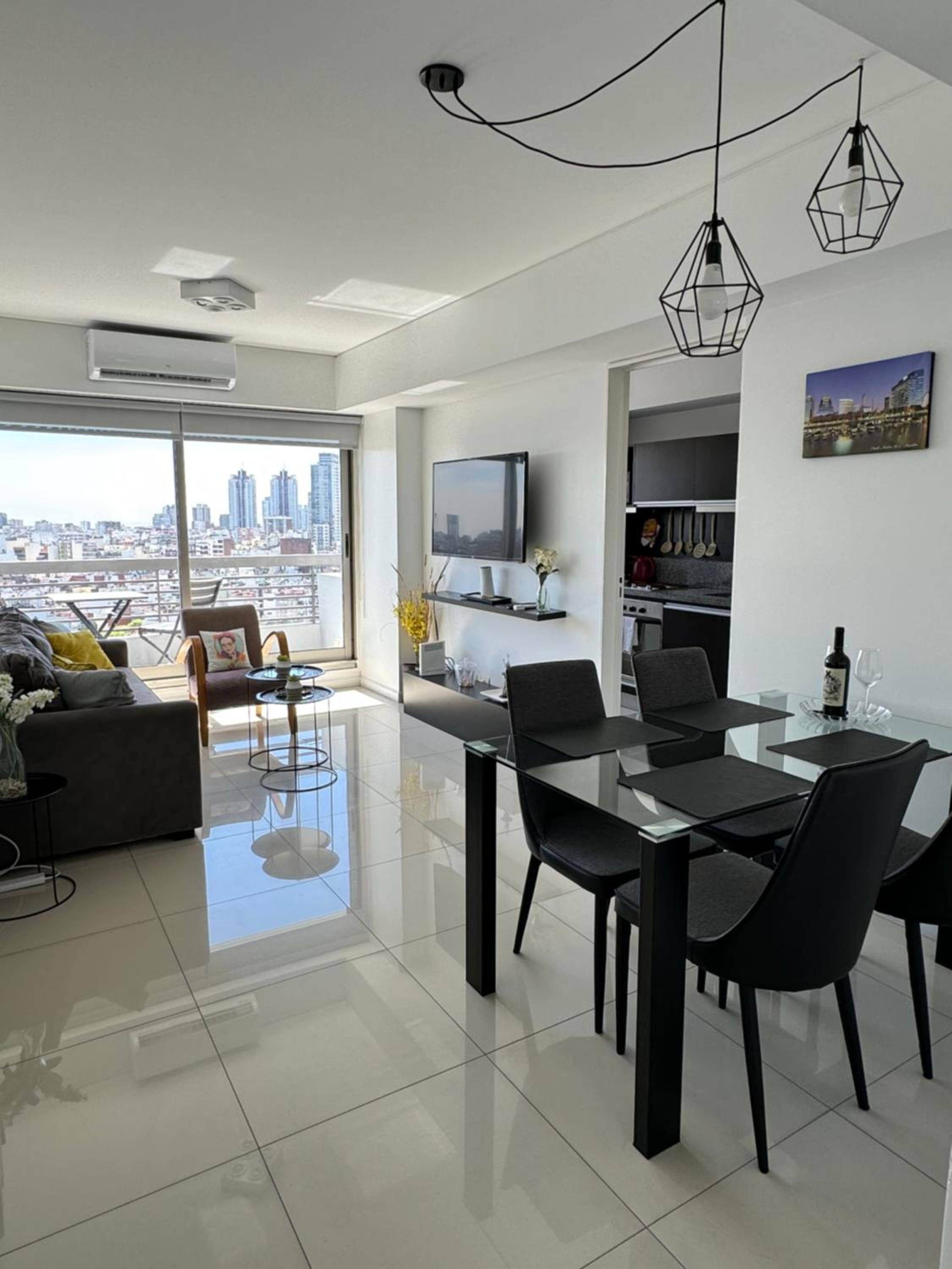 Topacio Tower apartamento de lujo
