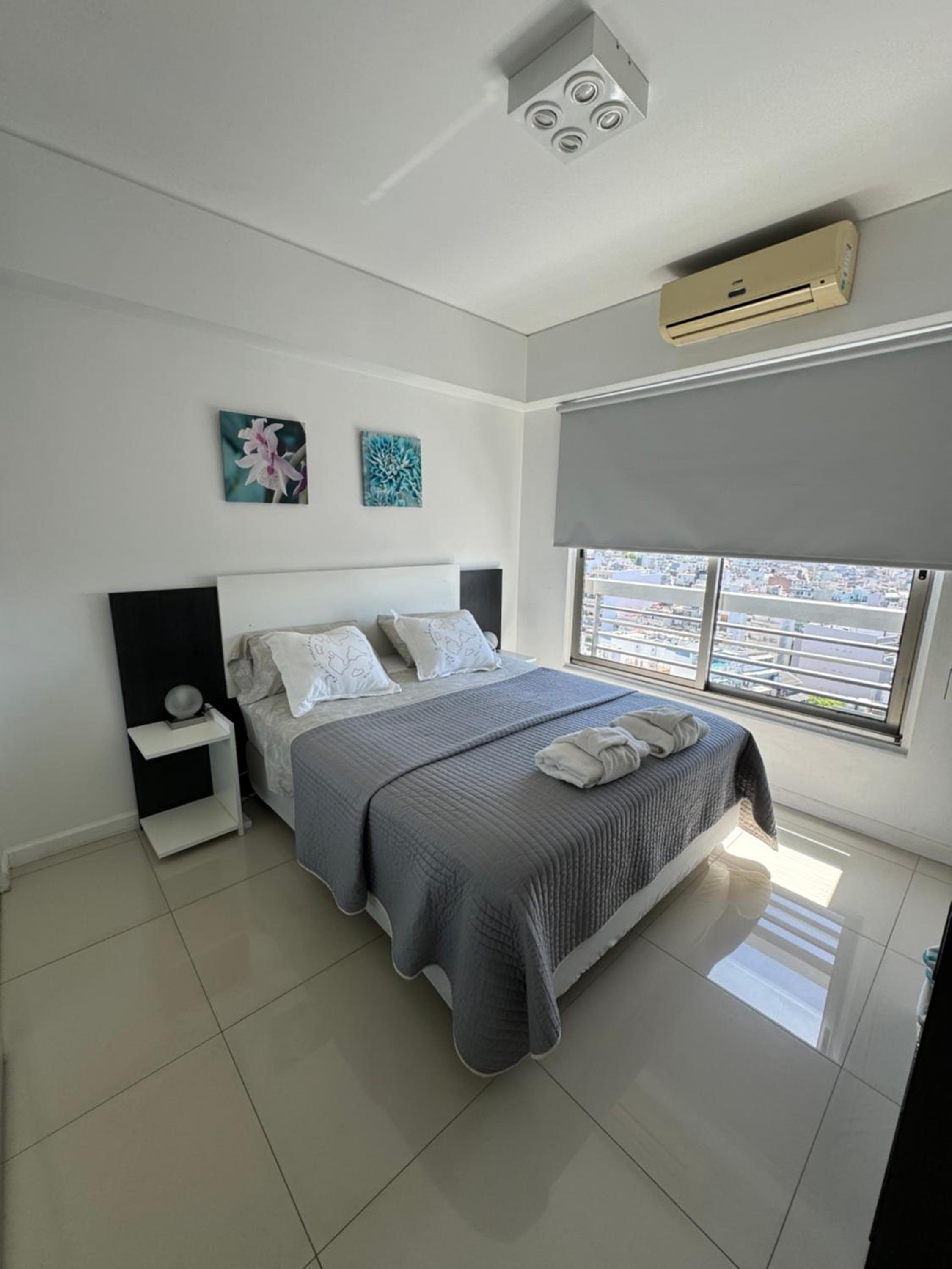 Topacio Tower apartamento de lujo