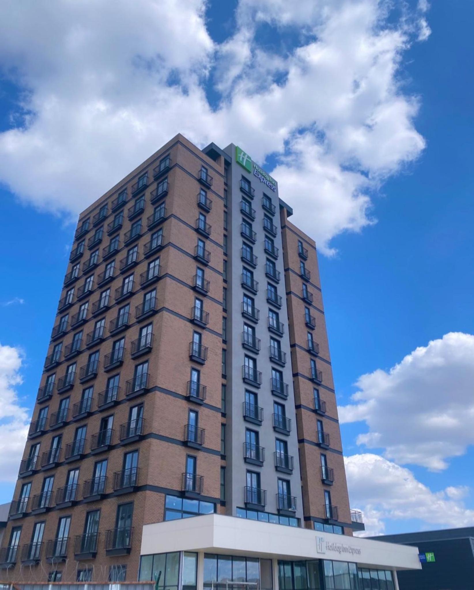 Holiday Inn Express - Ankara - Airport, an IHG Hotel - Image 61