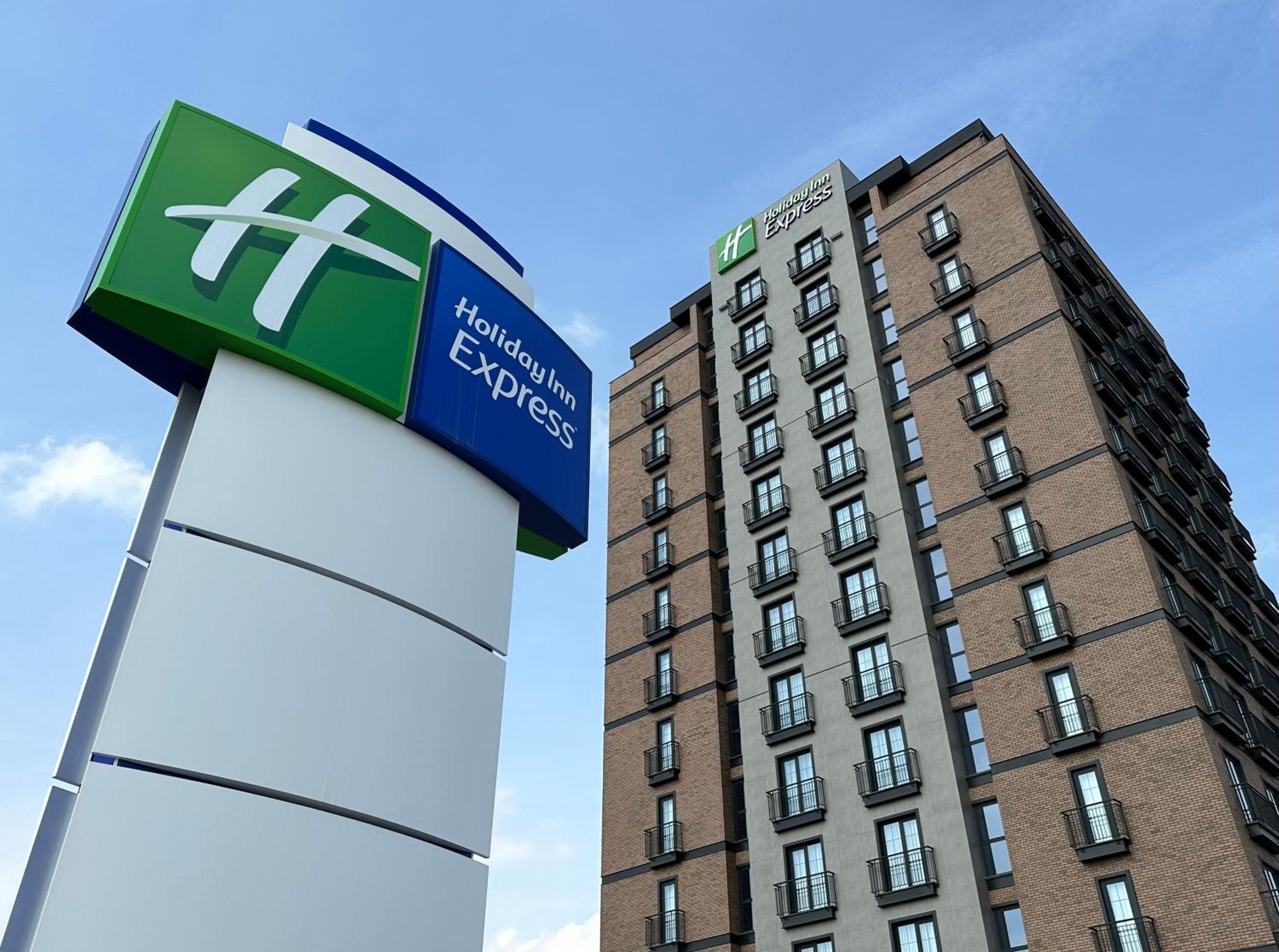 Holiday Inn Express - Ankara - Airport, an IHG Hotel - Image 42