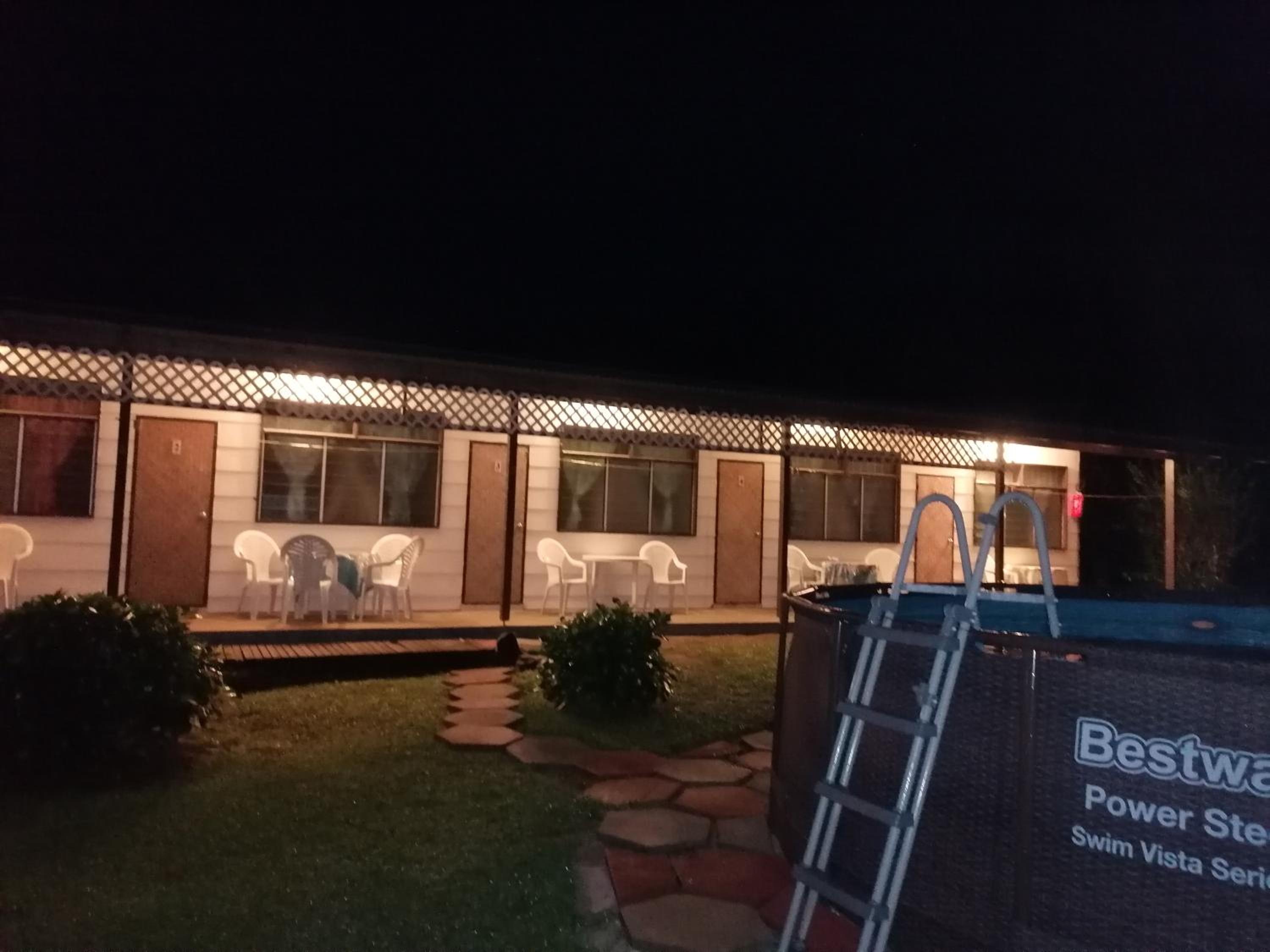 Pension Taitaa Tubuai