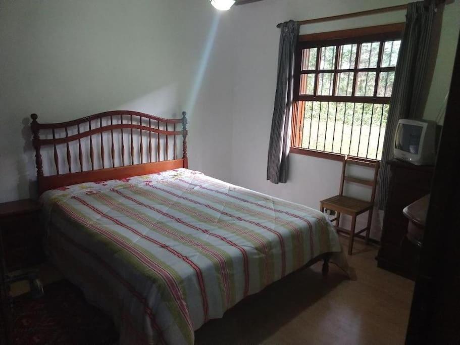 Linda casa ao lado do Capivari