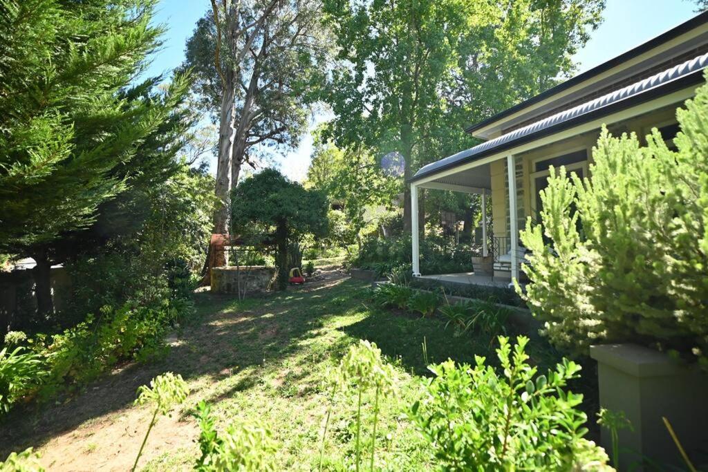 Stunning Crafers Villa amongst the beautiful hills