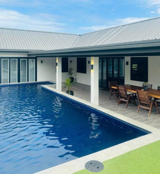Bella Villa