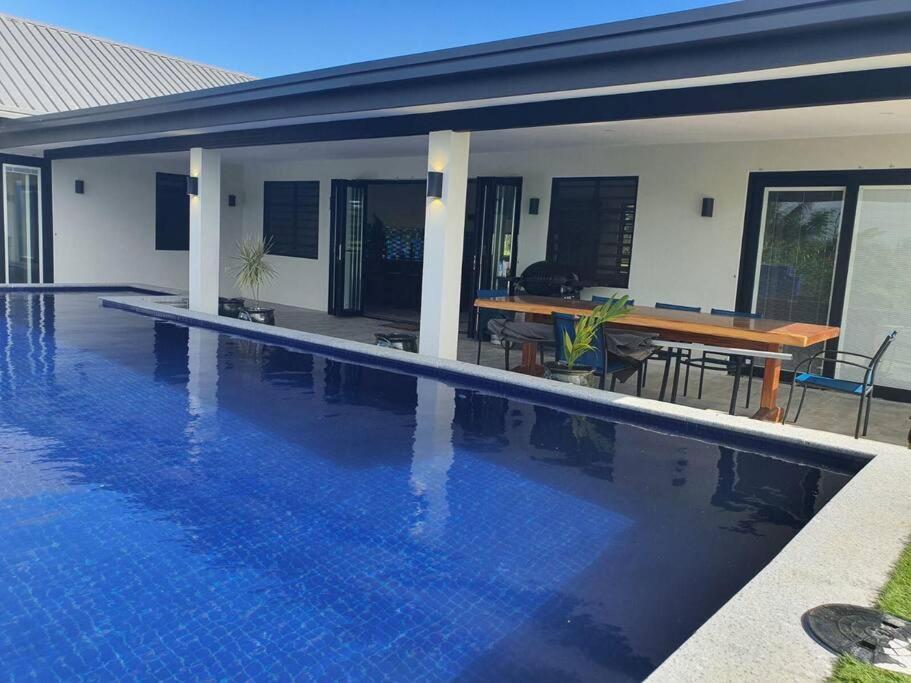 Bella Villa