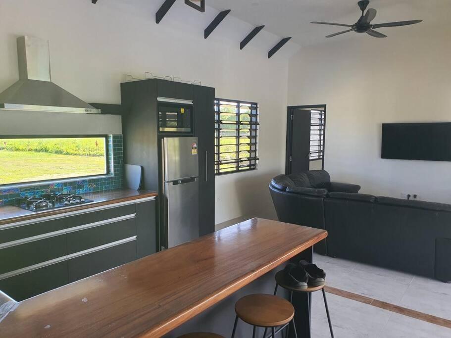 Bella Villa