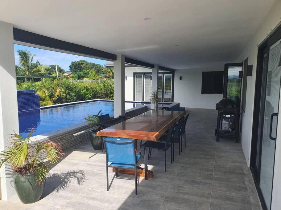 Bella Villa