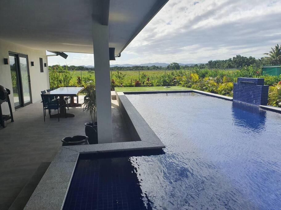 Bella Villa