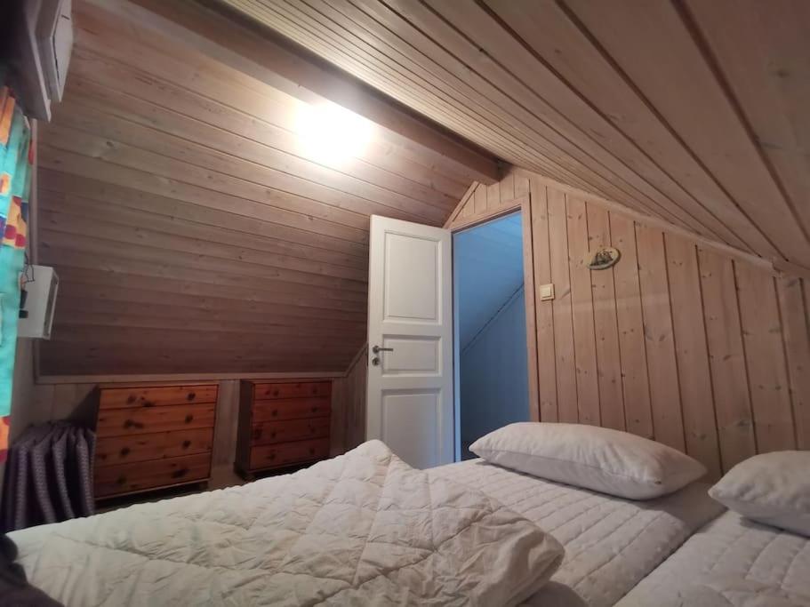 Ferie rett på bryggekanten i Kristiansand, Flekkerøy, Båtutleie view 4
