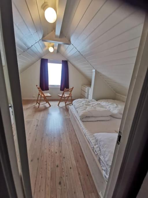 Ferie rett på bryggekanten i Kristiansand, Flekkerøy, Båtutleie view 3