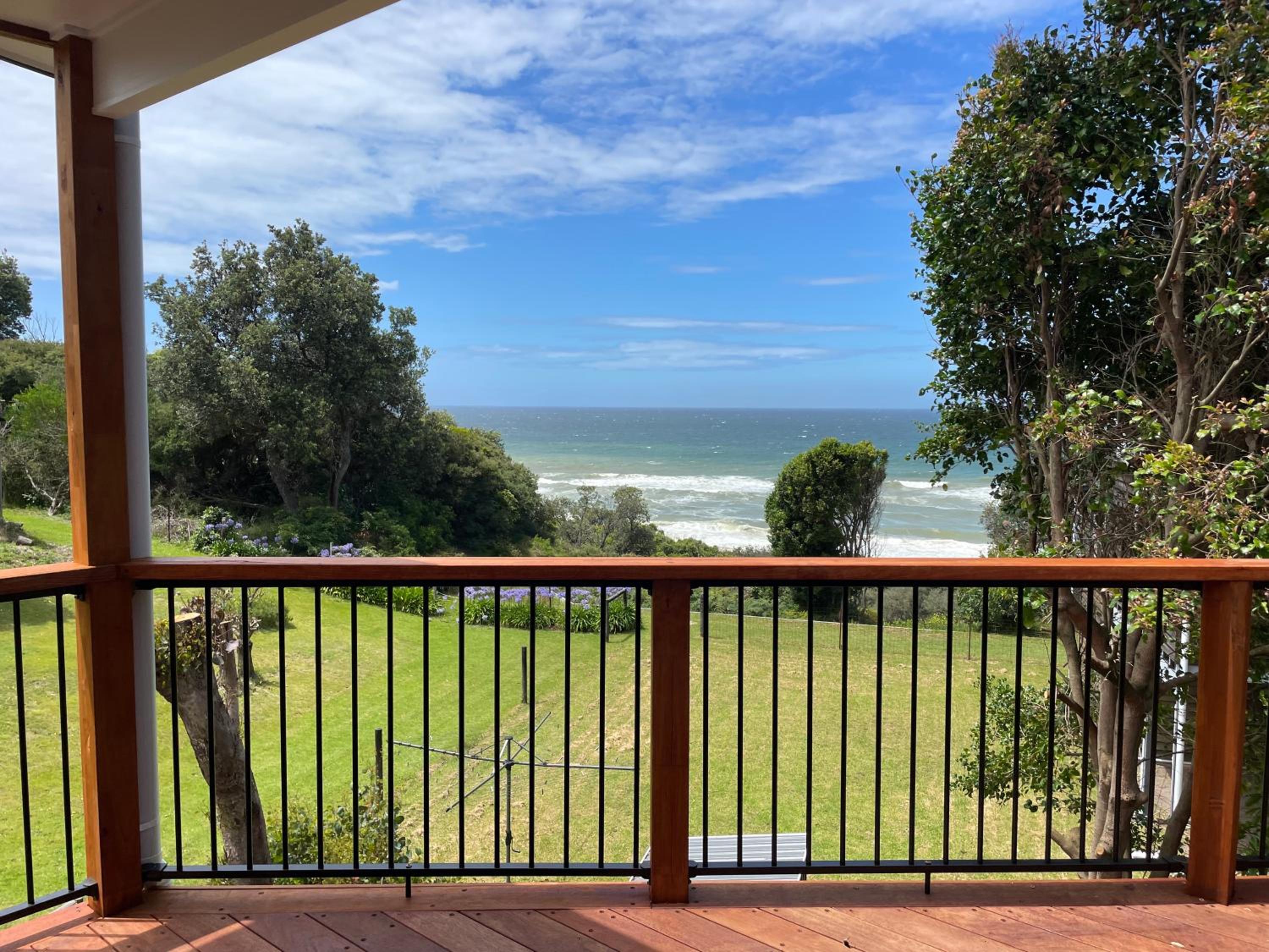 The Dunes *Beachfront* Lake Tyers Beach