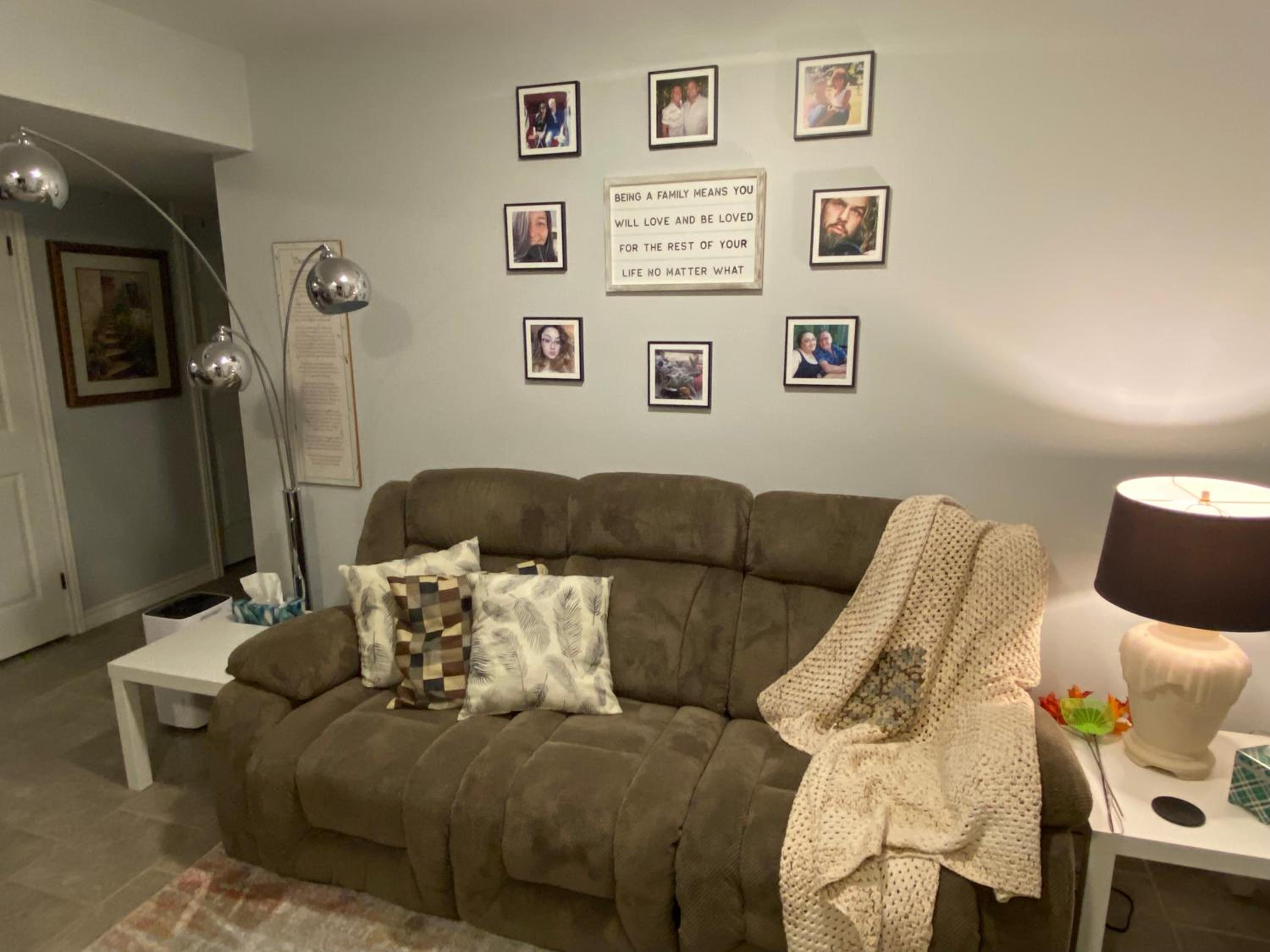 MonJardin Bed and Breakfast