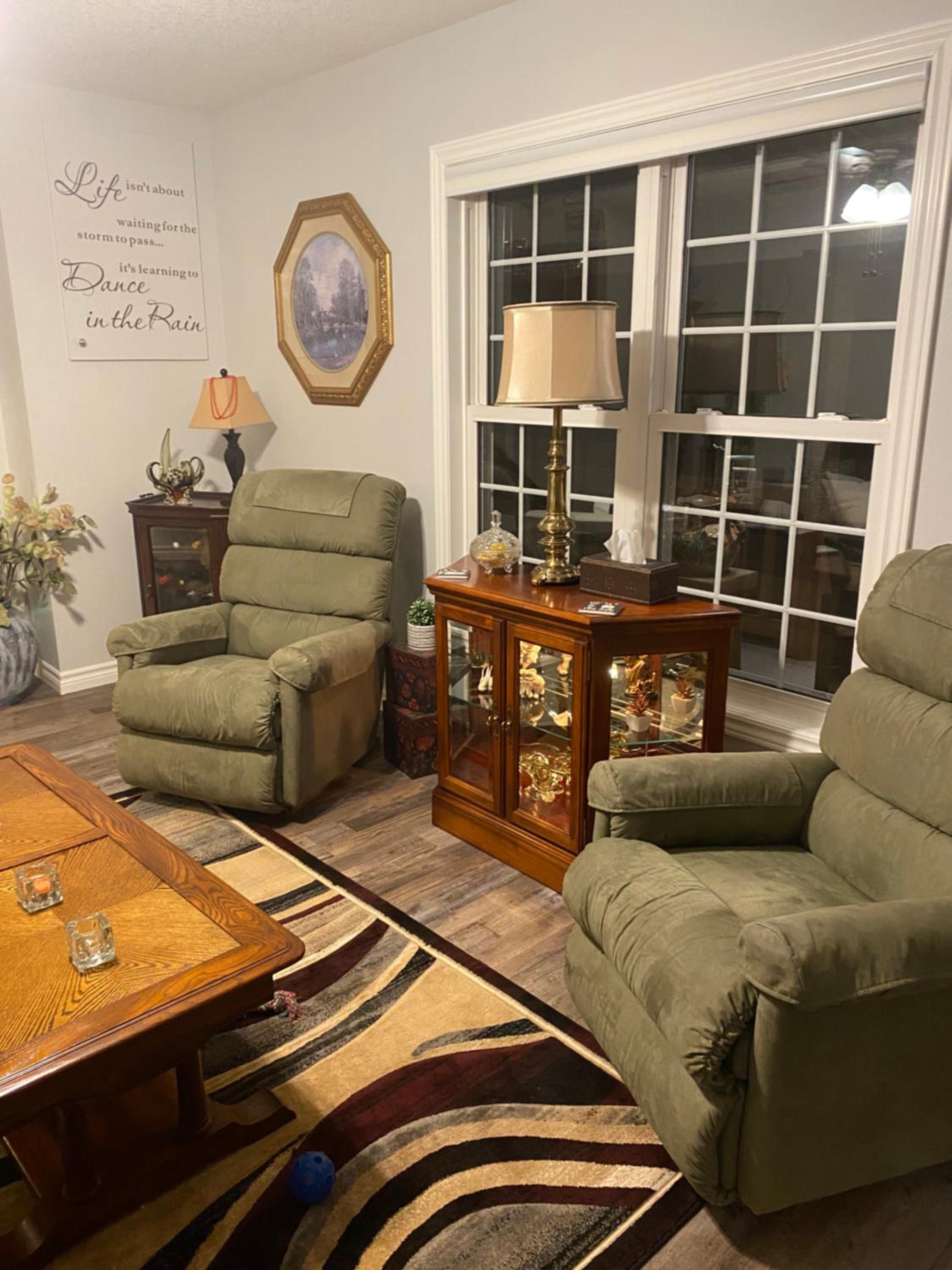 MonJardin Bed and Breakfast