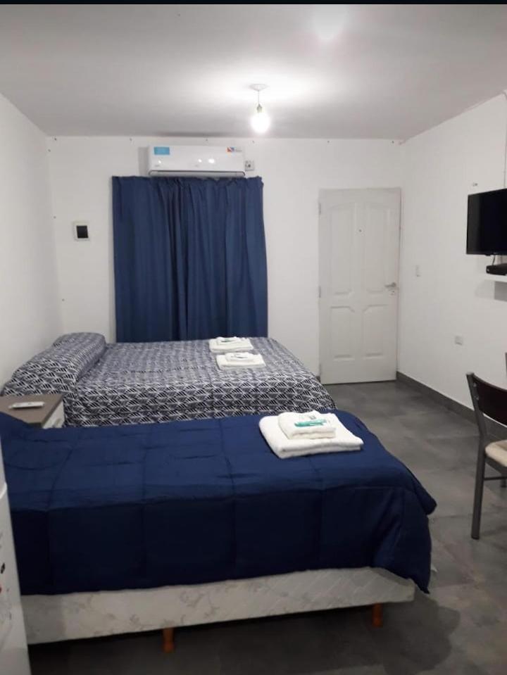 La Chacarita apart, photo 24