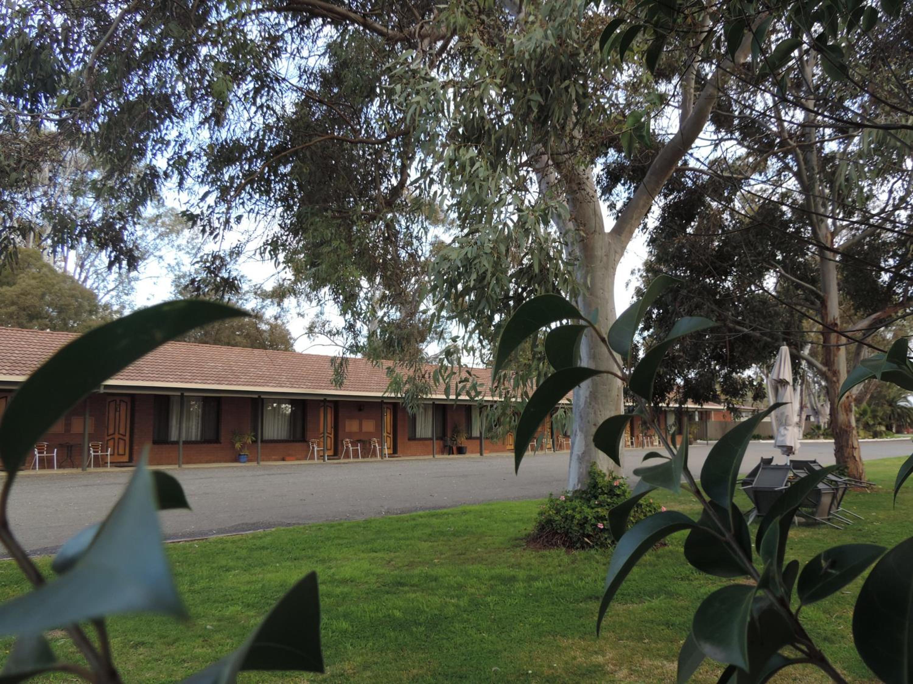 Greenacres Motel Corowa