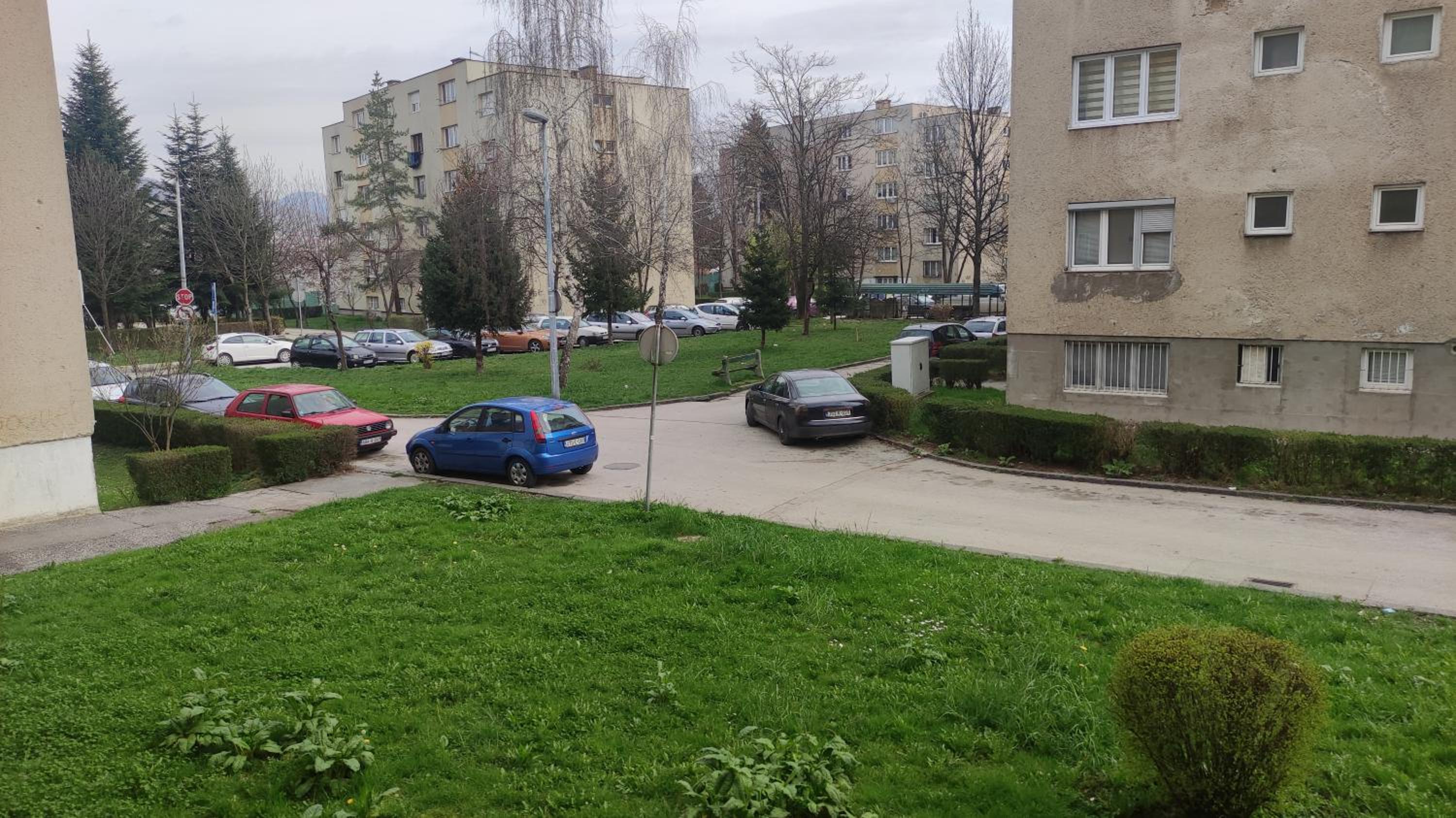 Apartman Noel Sarajevo