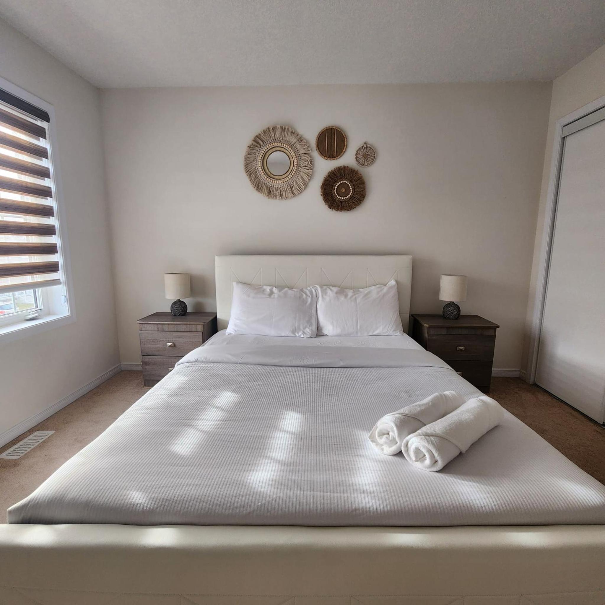 Niagara Oasis Hideaway
