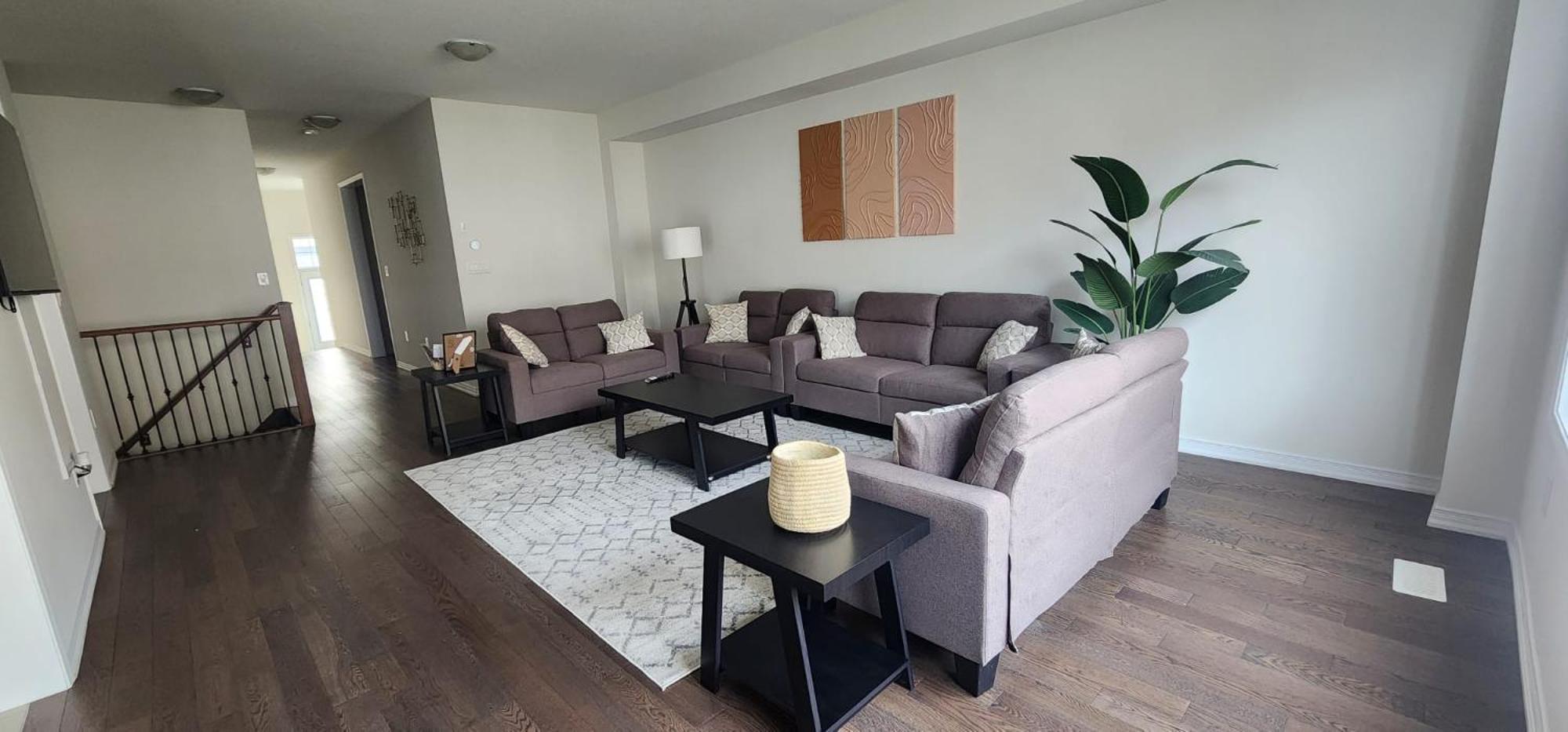 Niagara Oasis Hideaway