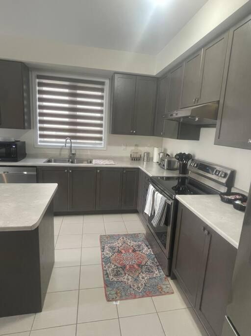Niagara Oasis Hideaway