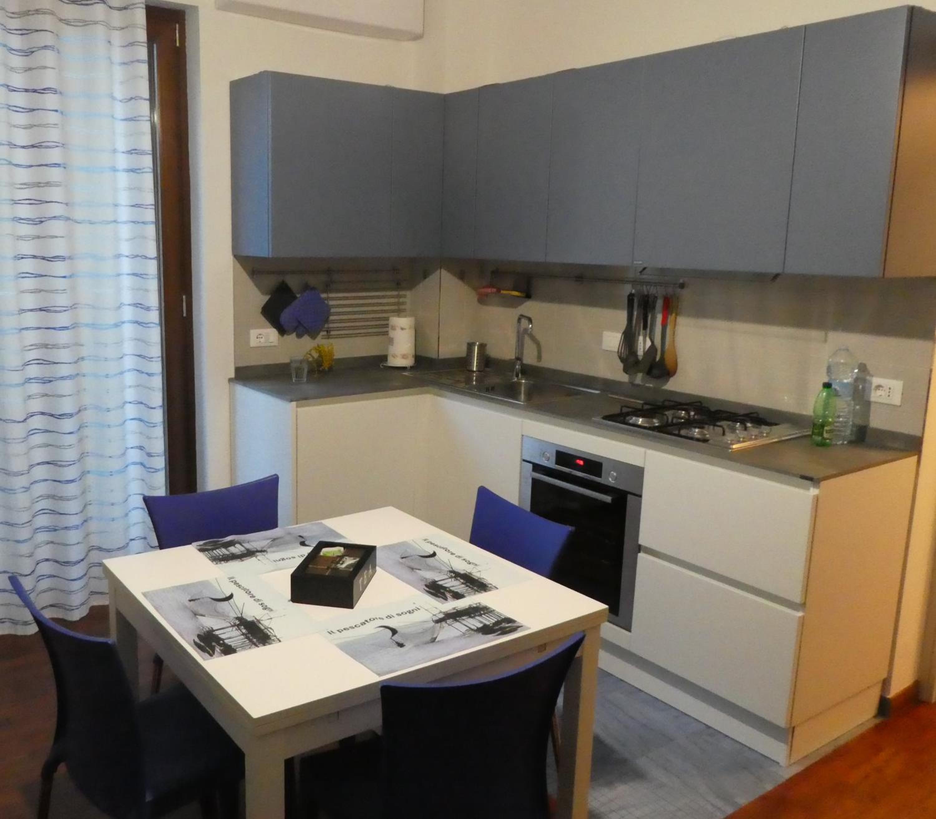 Apartment il pescatore di sogni view 5