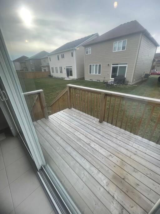 Niagara Oasis Hideaway