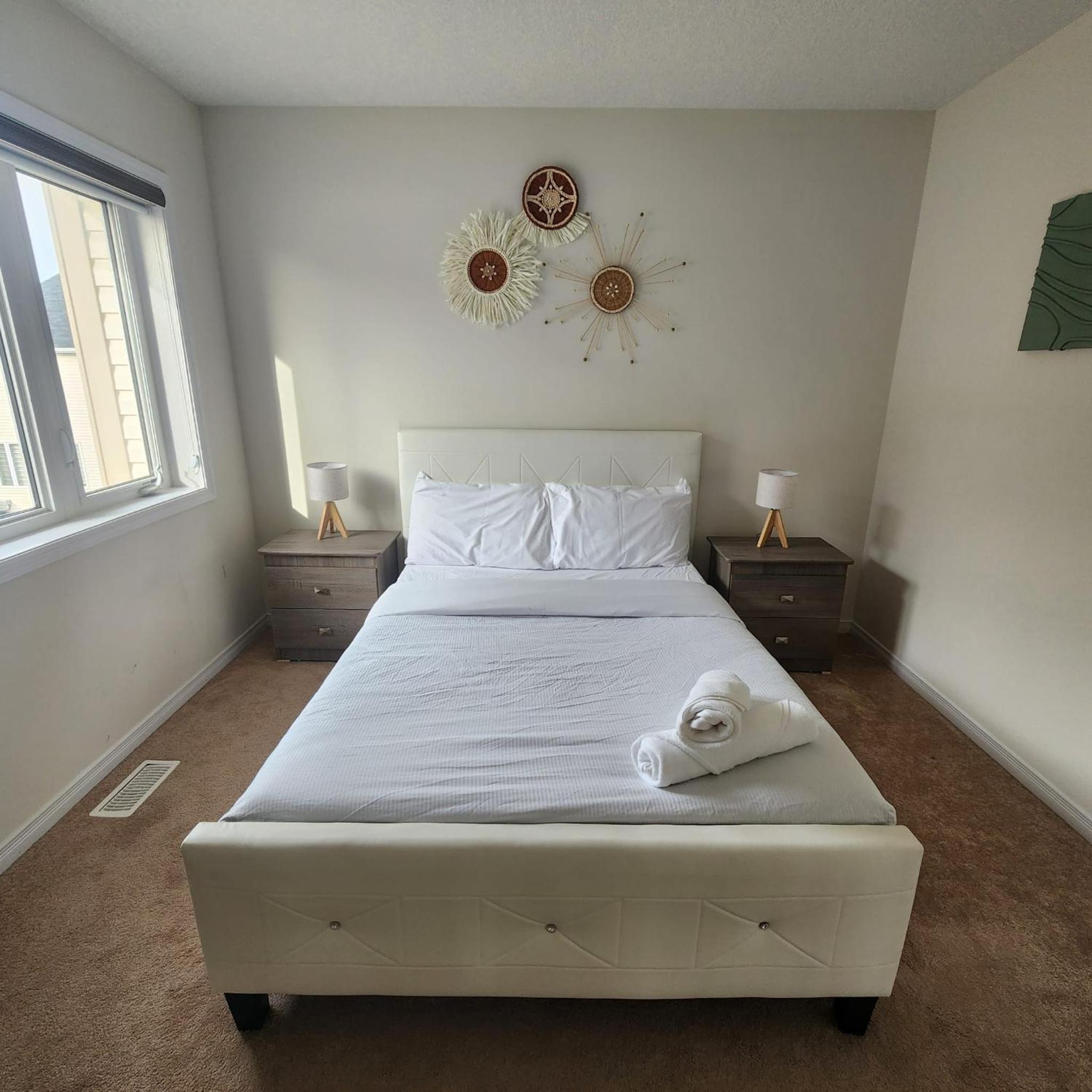 Niagara Oasis Hideaway