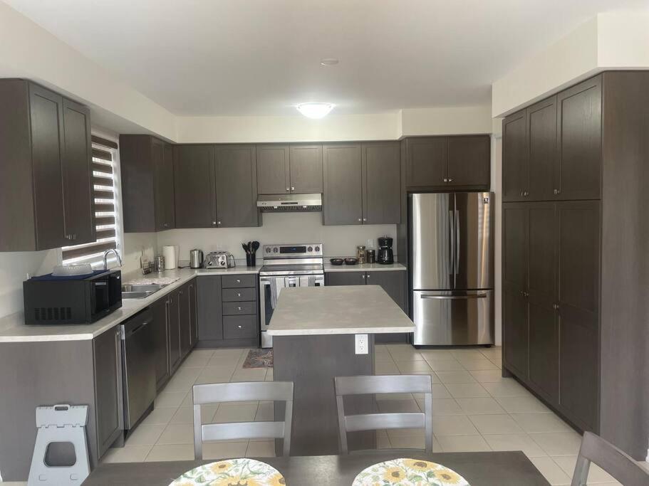 Niagara Oasis Hideaway