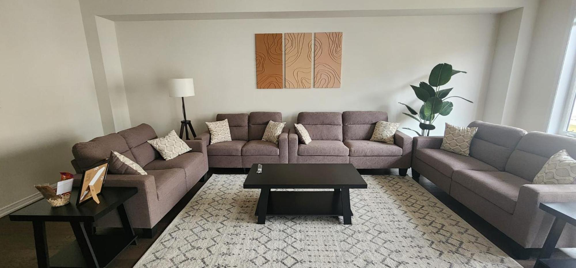Niagara Oasis Hideaway