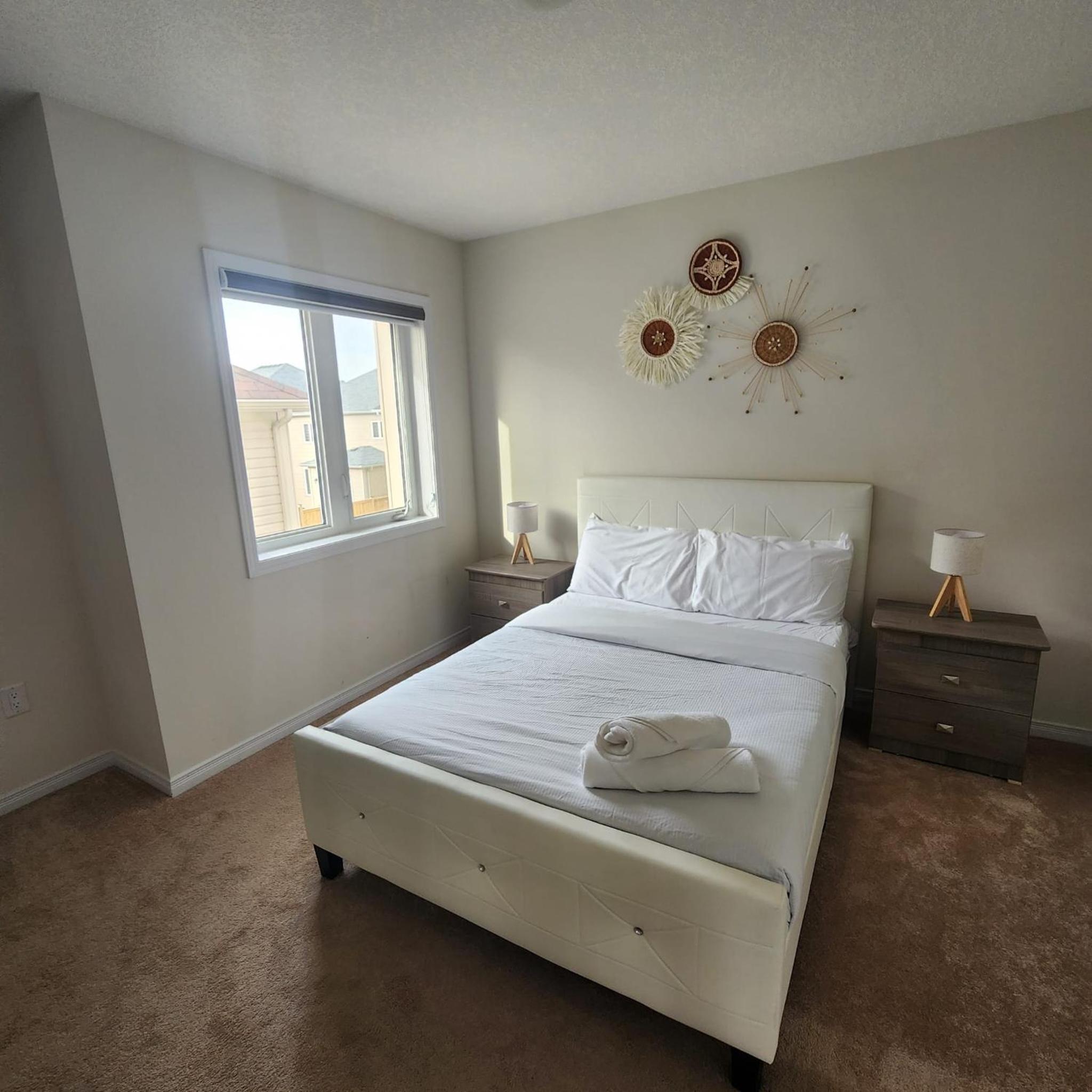 Niagara Oasis Hideaway