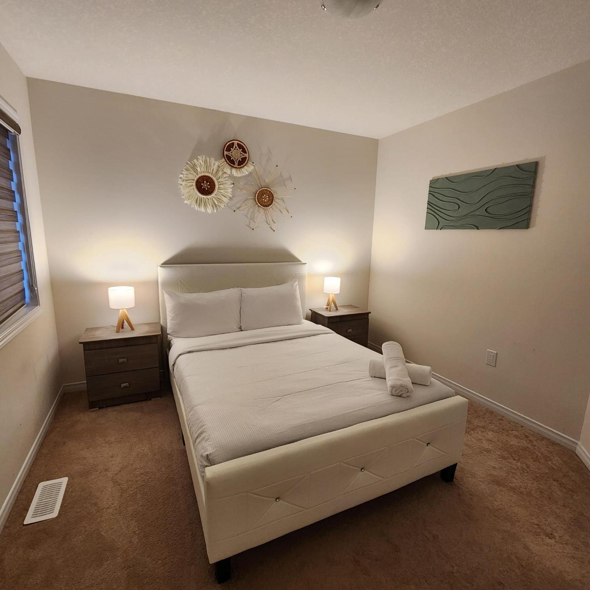 Niagara Oasis Hideaway