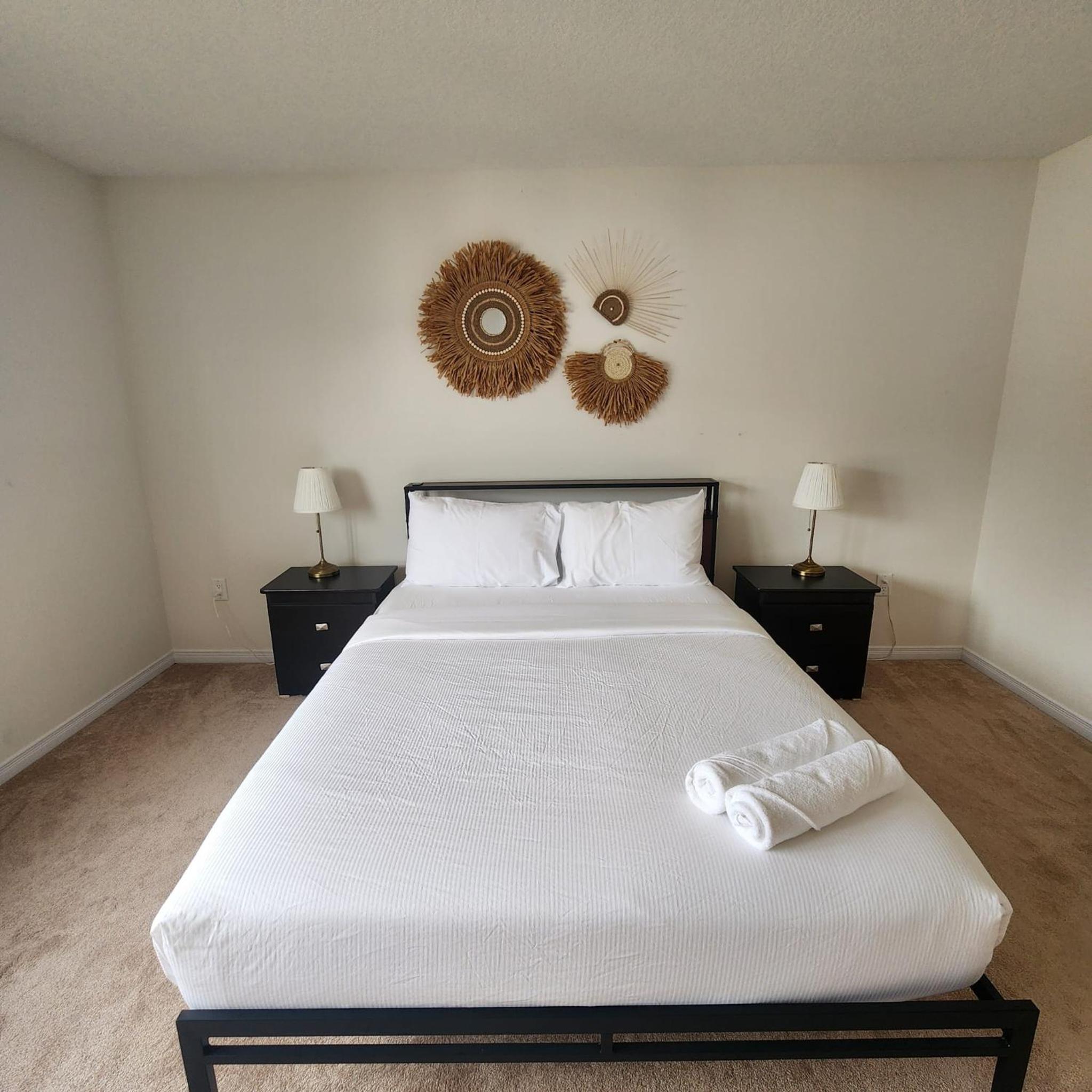 Niagara Oasis Hideaway