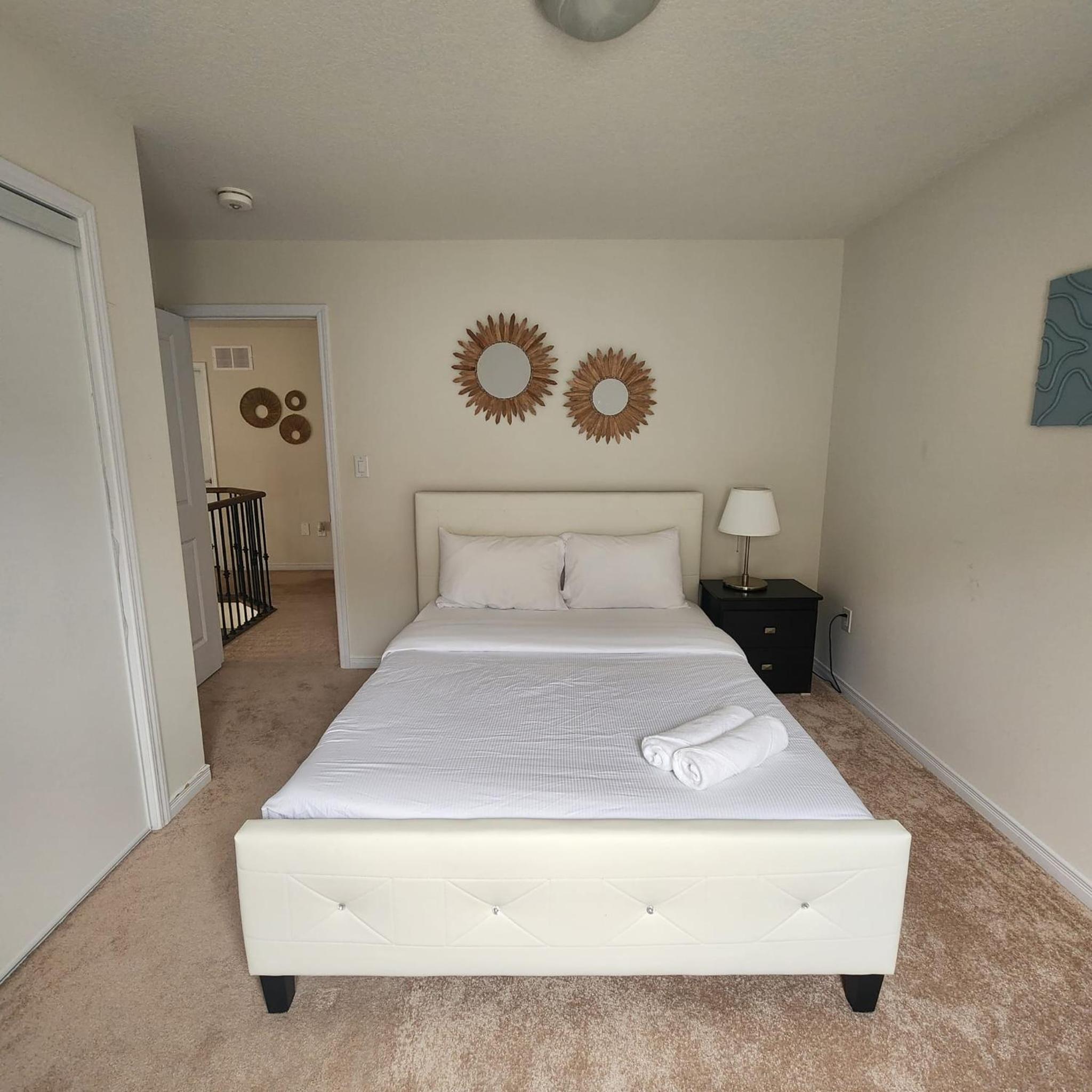 Niagara Oasis Hideaway