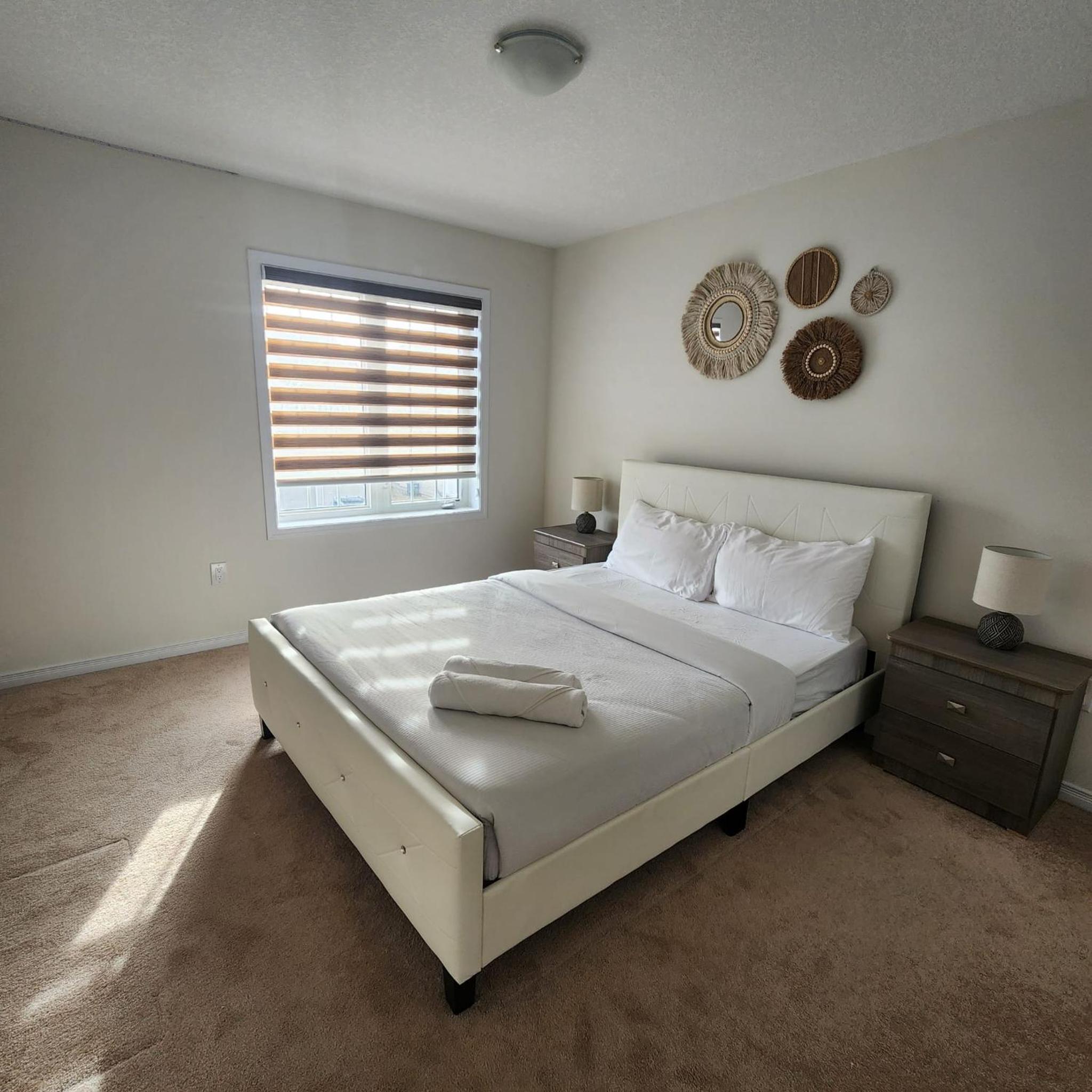 Niagara Oasis Hideaway