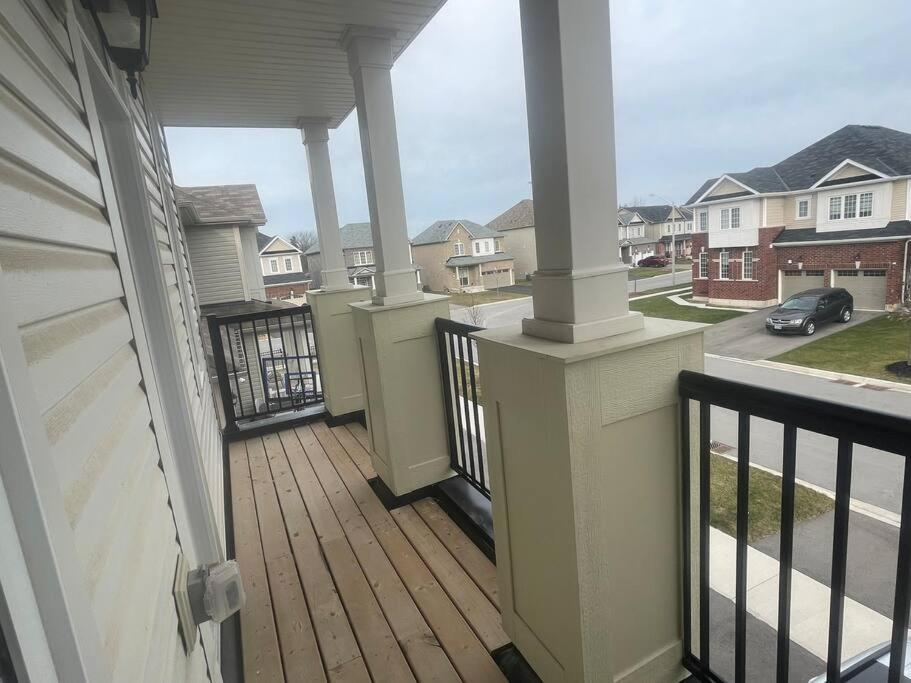 Niagara Oasis Hideaway