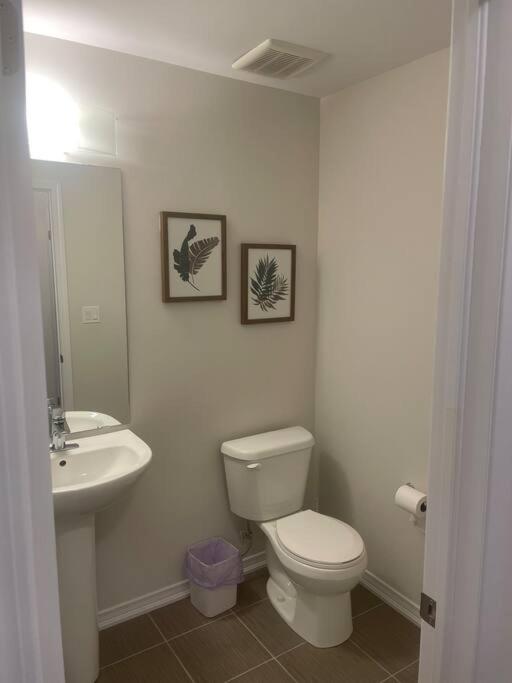 Niagara Oasis Hideaway