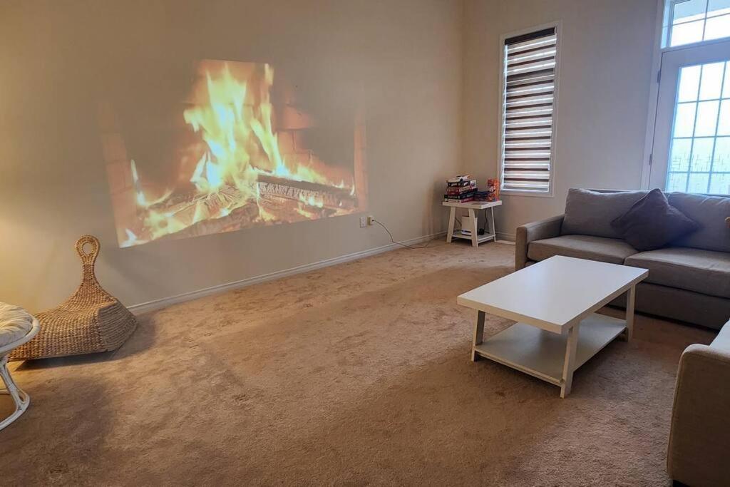 Niagara Oasis Hideaway