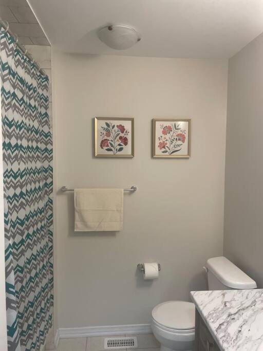 Niagara Oasis Hideaway