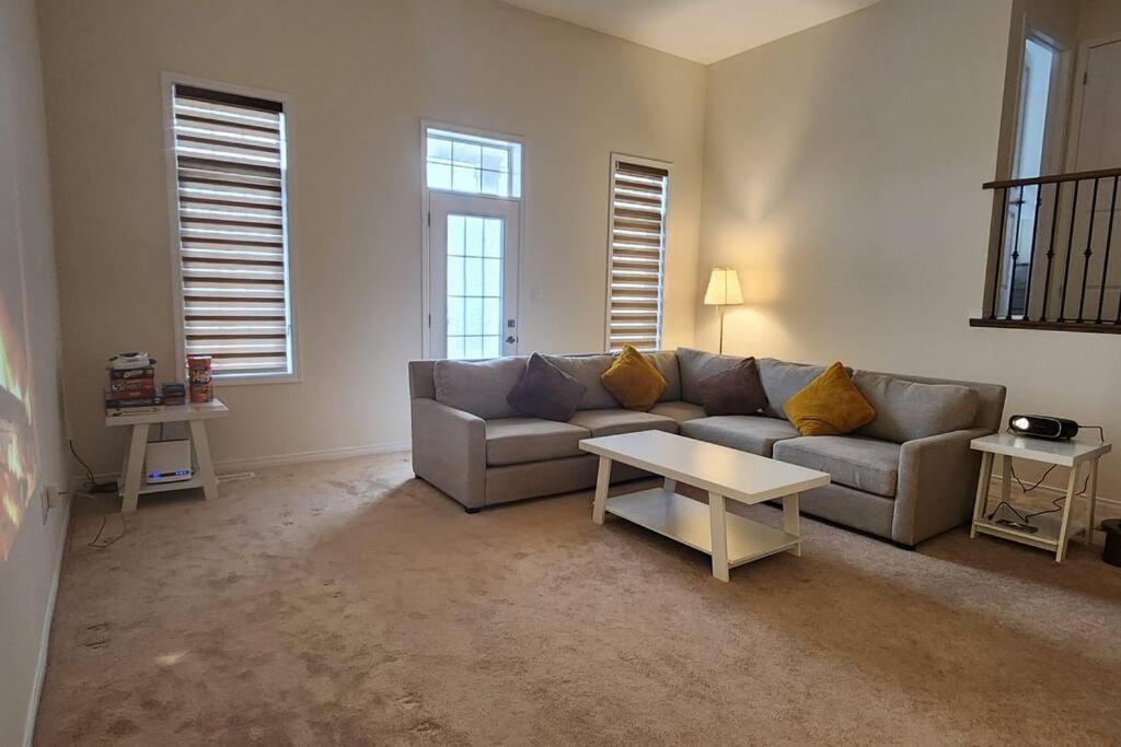 Niagara Oasis Hideaway